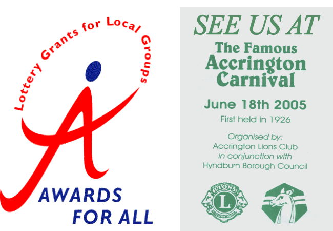 Awards & Carnival